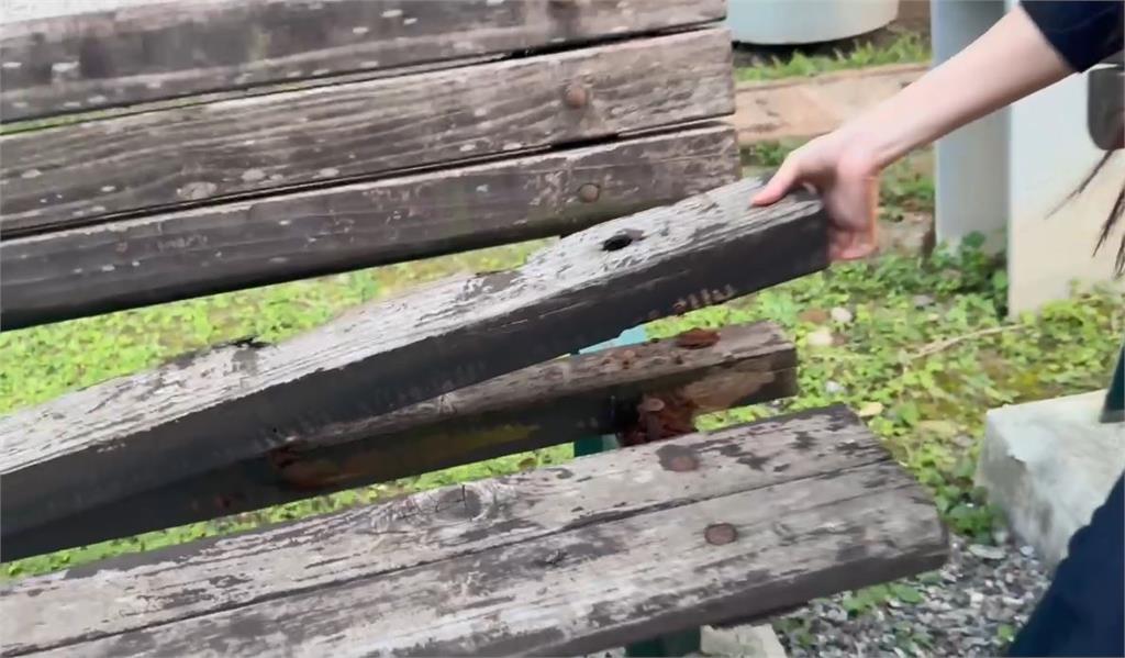 台北文化小旅行景點落漆 議員轟:恐怖小旅行