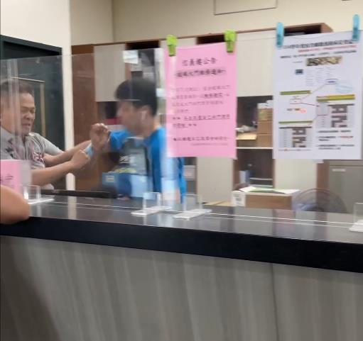 快新聞/太誇張!男大生爆揍舍監致骨折 萬能科大:嚴厲譴責並支持提告