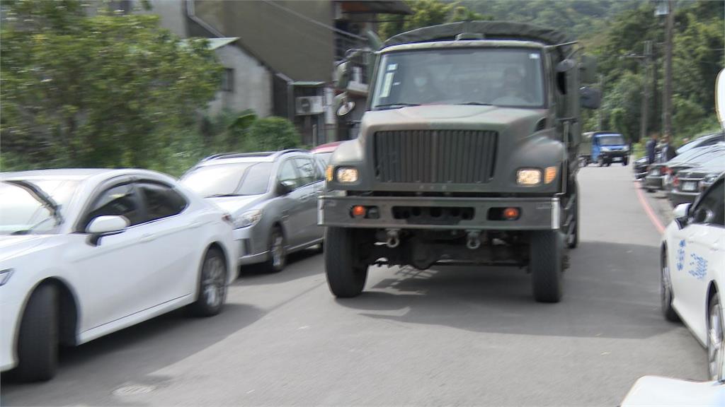 軍卡撞死三峽母女檔！　軍方遭控「冷血甩鍋」駕駛小兵