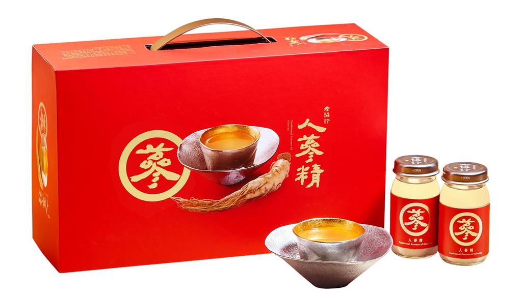 春節送禮潮湧現！健康滋補成送禮關鍵 依送禮對象推多元禮盒優惠