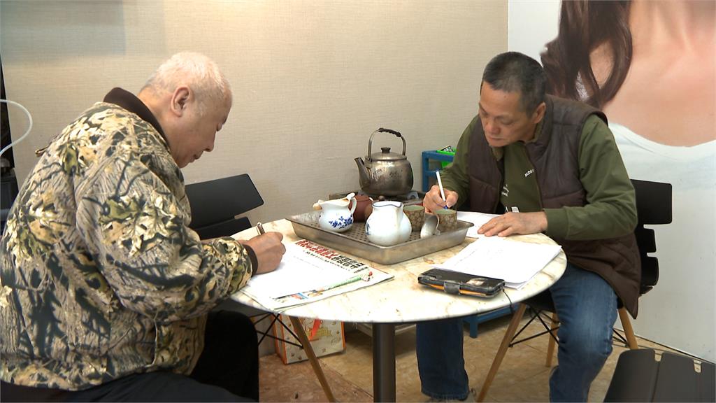 徐巧芯駁借滿場地是「抹黑」 議員秀時段轟:只准州官放火!