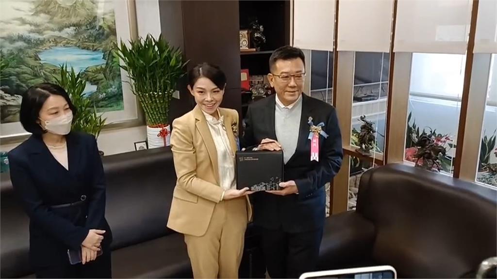 高虹安上任市政成績差! 戴瑋姍:根本藍白合失敗品