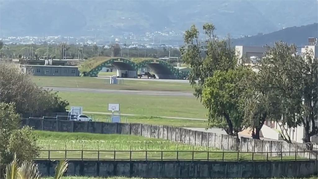 獨家／空軍出大包！F16飛官酒測超標　營內裸體視訊還劈腿女軍官偷拍洗澡