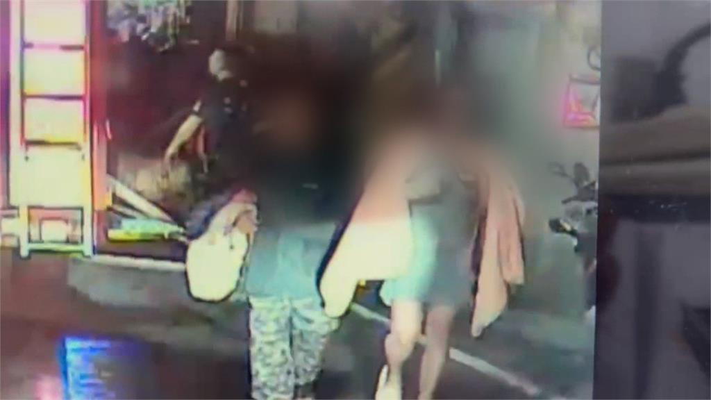 彰化社頭民宅火警 屋內雜物堆如「垃圾山」搶救困難