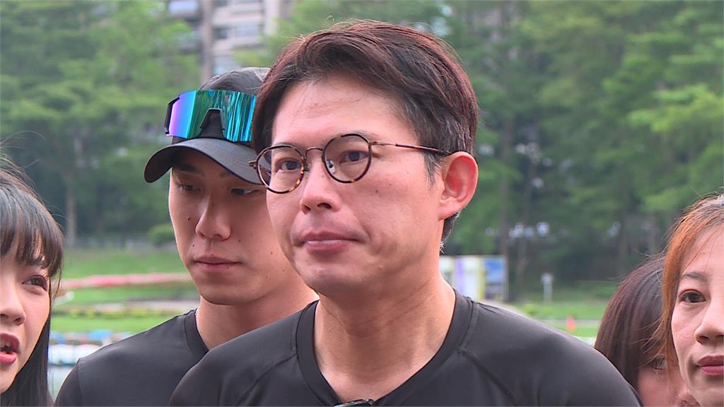 陳智菡被轟「蛀蟲」落淚　李貞秀：可憐之人必有可恨之處