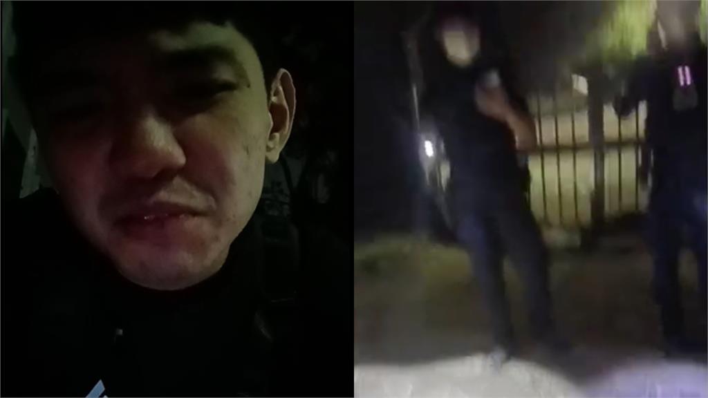 晚安小雞重啟直播「第1天就進警局」!他做筆錄嘆「過去犯錯」台灣難生存了…