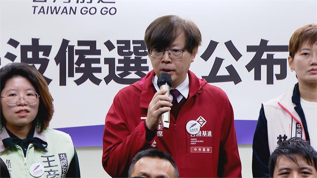 快新聞／將代表時代力量角逐新竹縣市首長？王婉諭表態了