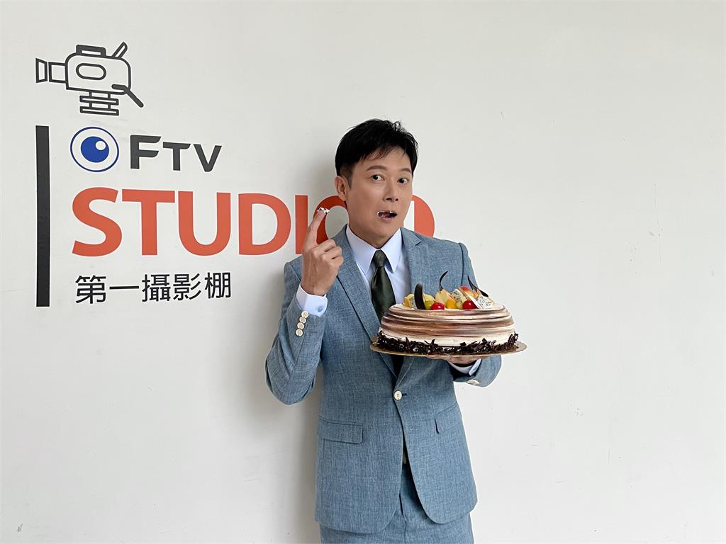 王燦生日驚喜!新戲定裝遇驚喜 粉絲敲碗新戲登場