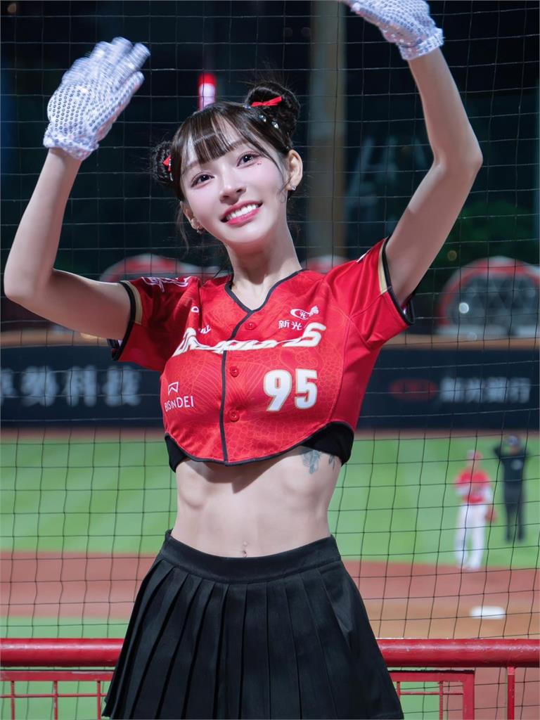 南珉貞啦啦隊排名慘輸同隊李珠珢!不忍了曝內幕...自爆男友理想型是他