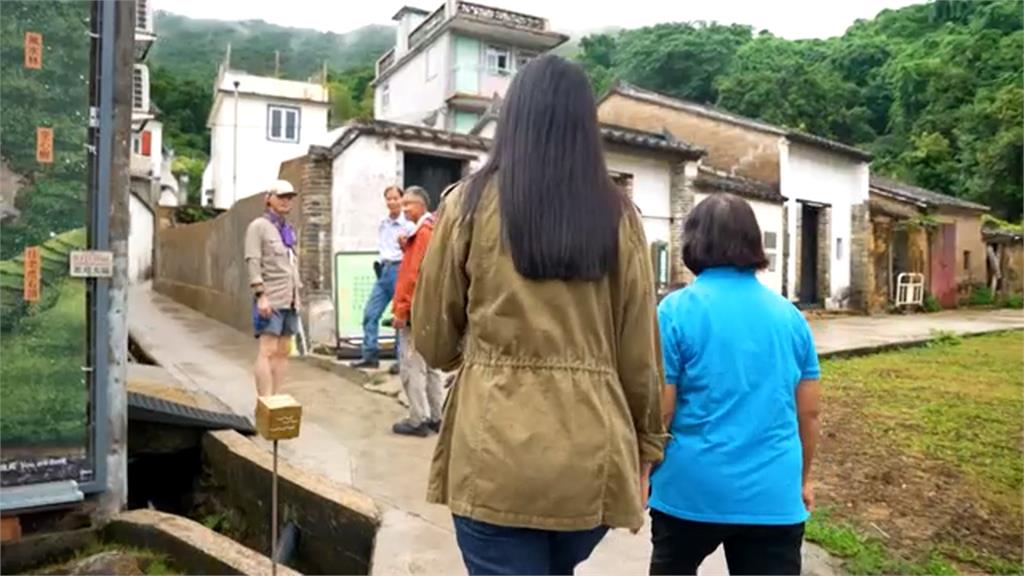 香港古老客家聚落「荔枝窩」　推復耕計劃吸引居民回流