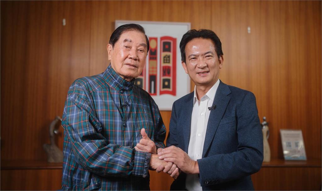 快新聞/綠營首位台南縣長出手了!陳唐山震撼宣布:市長初選支持「這人」