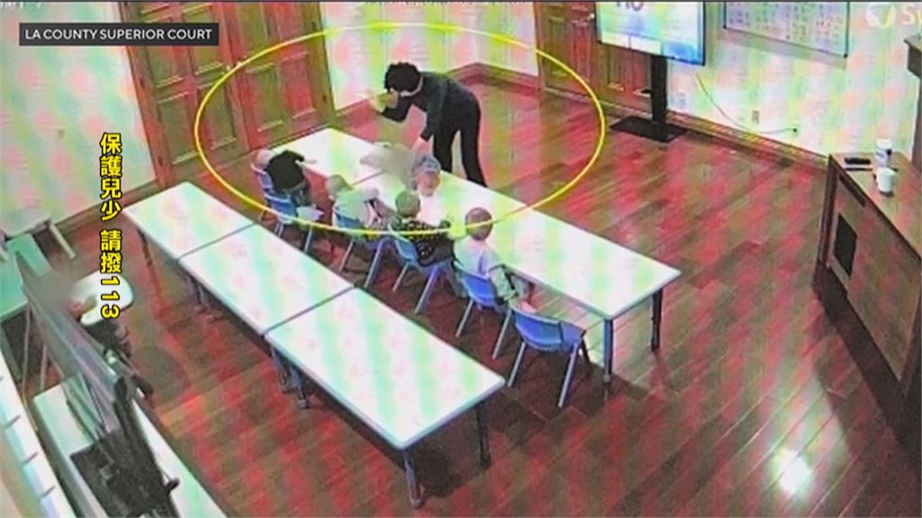 加州華裔夫妻代孕生下21孩 關豪宅毒打虐待!檢方:如恐怖屋