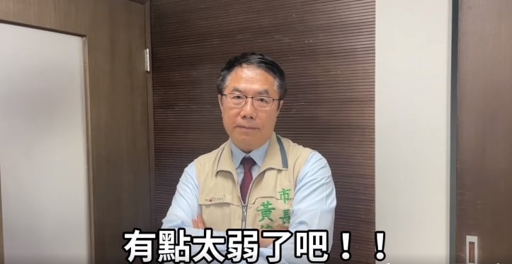 徐巧芯批「沙崙科技園區」是空城 吳國棟:「你們」離人民越來越遠了