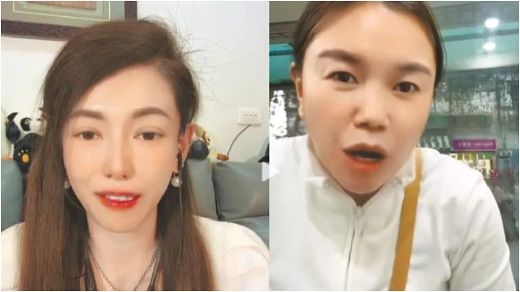 中配亞亞壓線回祖國!小商人盯直播酸「一路好走」:準備改名亞亞在中國