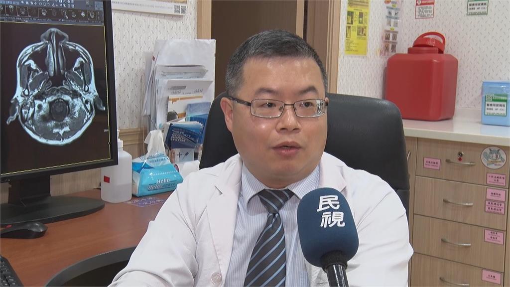 晚期頭頸癌免疫療法效果好　病患、醫師盼放寬健保規範