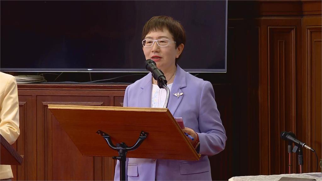 快新聞／政府幫孩子存未來！賴清德推成長基金　保證不低於2年定存利率