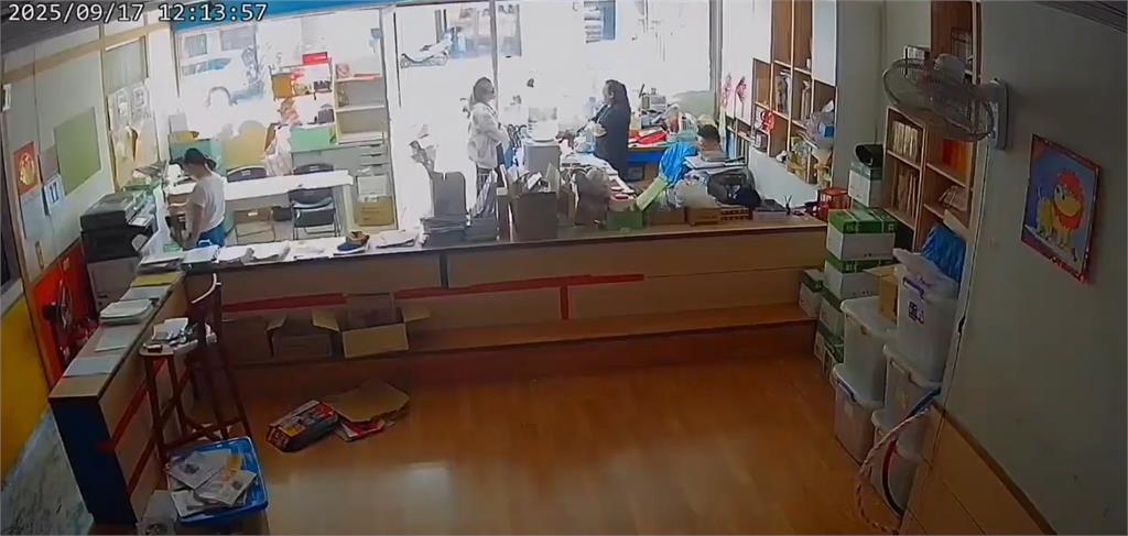 未立案卻存活30年! 三峽違規補習班負責人闖合法同業叫囂