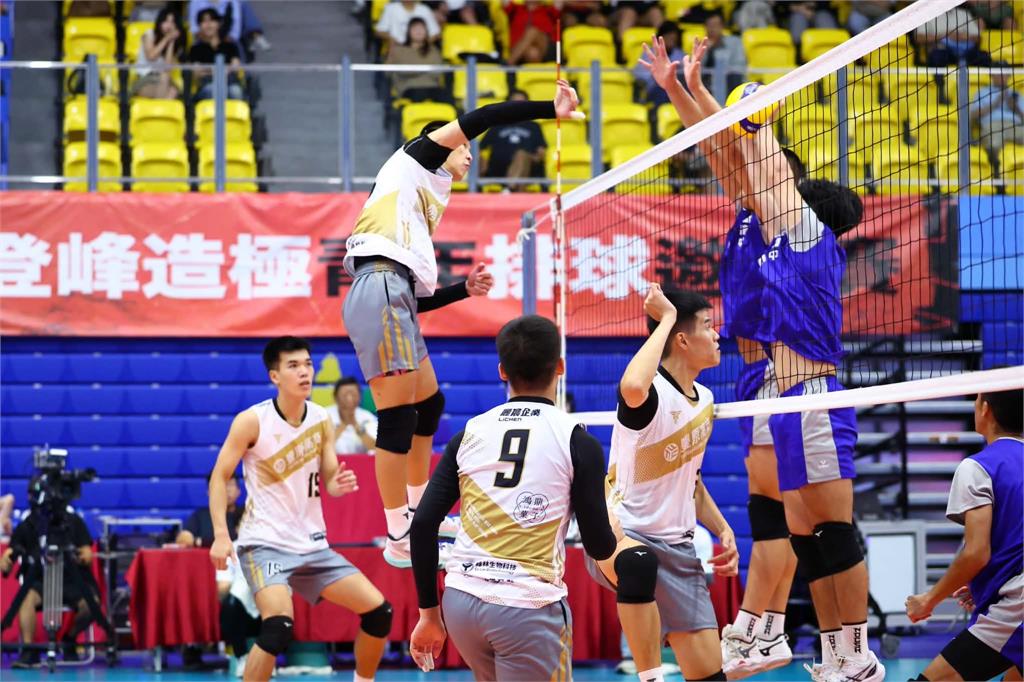 綜合／東山高中勇奪登峰造極高中女子組四連霸！豐原高商睽違3年後再封王 
