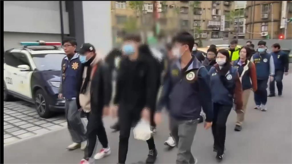 台版KK園區？人蛇集團高薪　騙9緬甸女來台「逼賣淫」