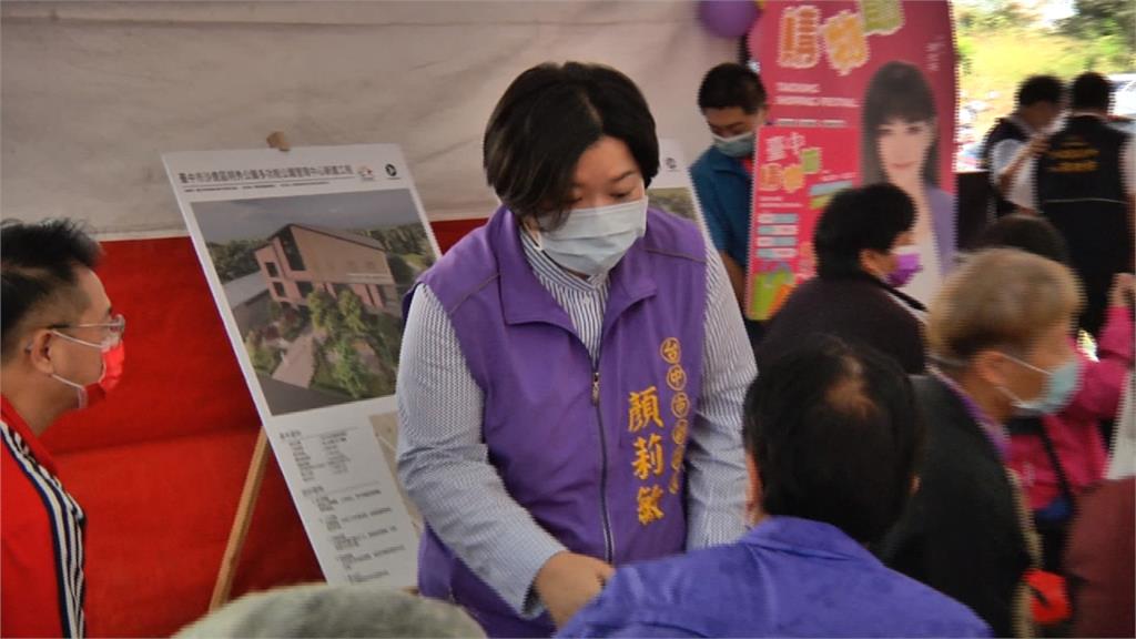 「中二」補選對戰林靜儀？　顏寬恒週一出席活動仍不鬆口