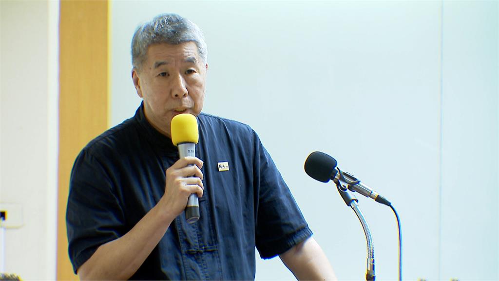 「最大公約數」盧秀燕不接棒黨魁! 李乾龍喊沒盧媽媽「黃媽媽也行」