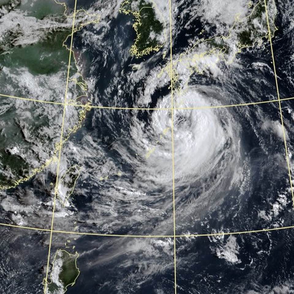 父親節卡努暴風圈遠離但「5縣市仍大雨」！鄭明點1句曝原因