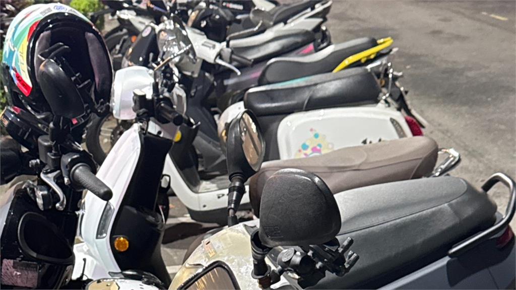 機車違停18種情景一次看!一堆人搞不懂…台中警發1張圖示警:別再犯