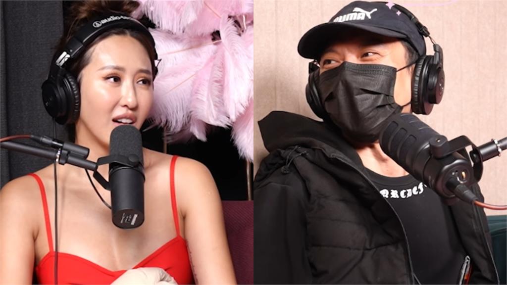 薔薔好奇問「獄中生理需求怎解」　更生人親揭宣洩細節