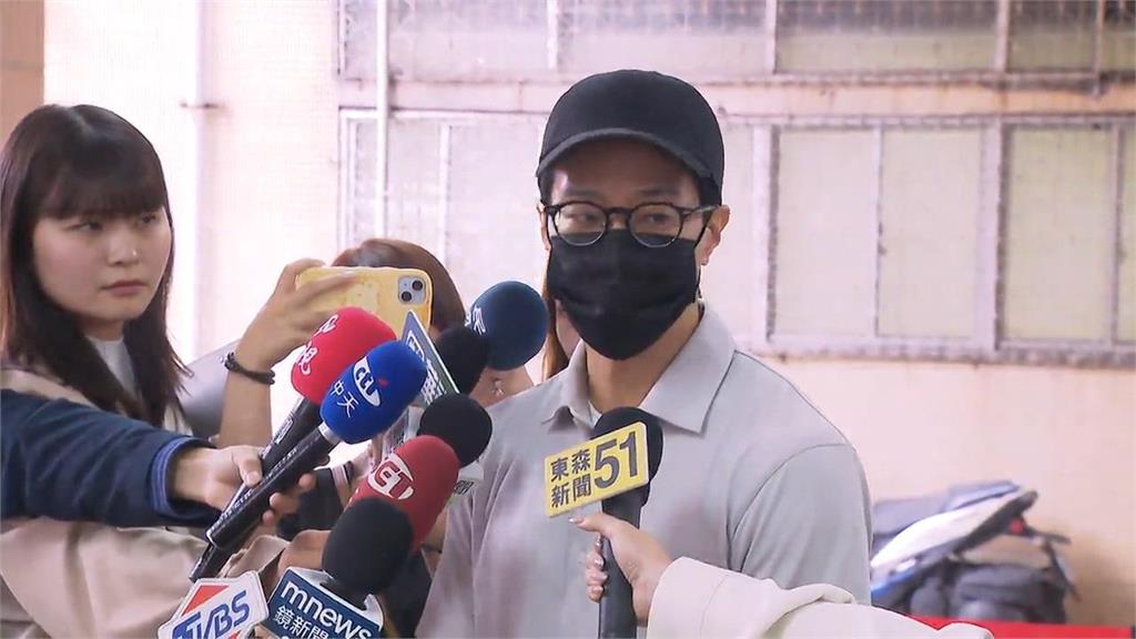 王大陸閃兵「一票台灣男星全翻車」！修杰楷認罪炸出坤達「這人1鬼操作」慘遭求重刑