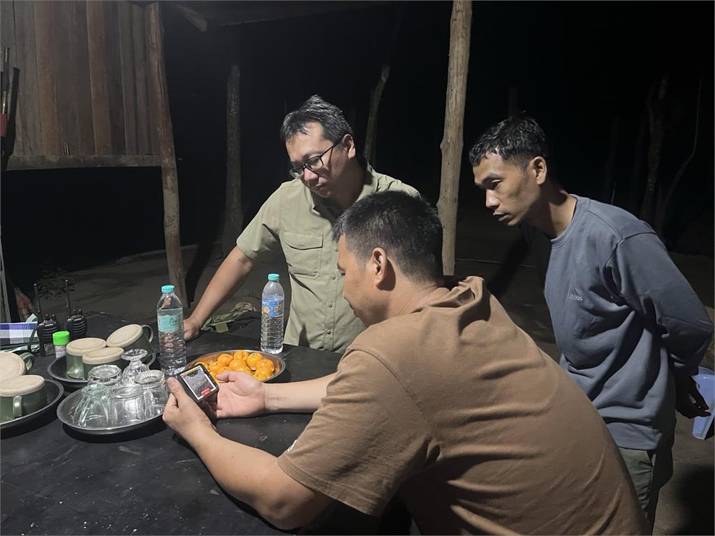 開箱電詐園區3／中國詐騙勢力盤踞緬甸！4千人走不出的煉獄　林秉宥獨揭殘酷黑幕