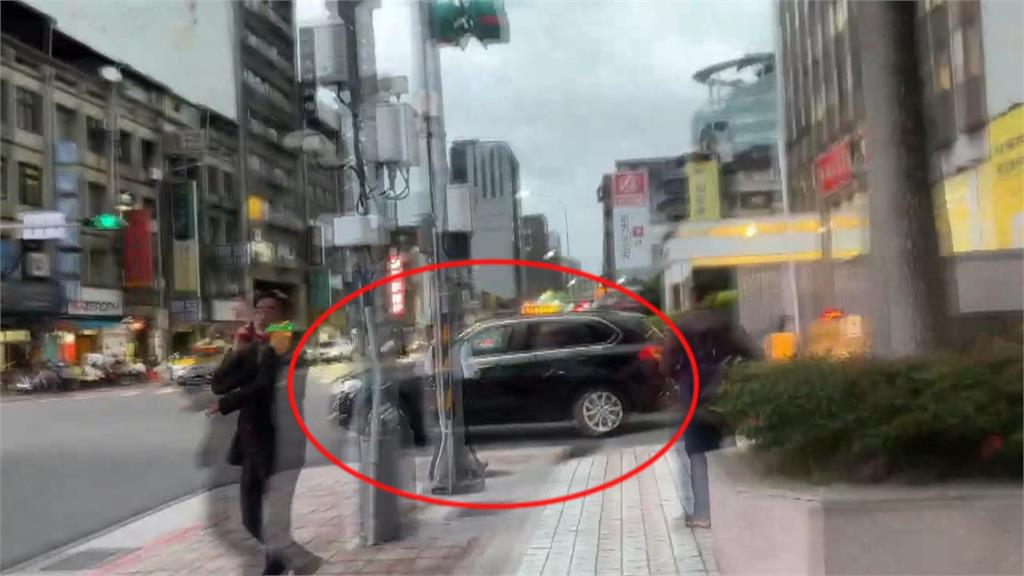 AIT處長谷立言拜會鄭麗文　雙方就「這些議題」交換意見