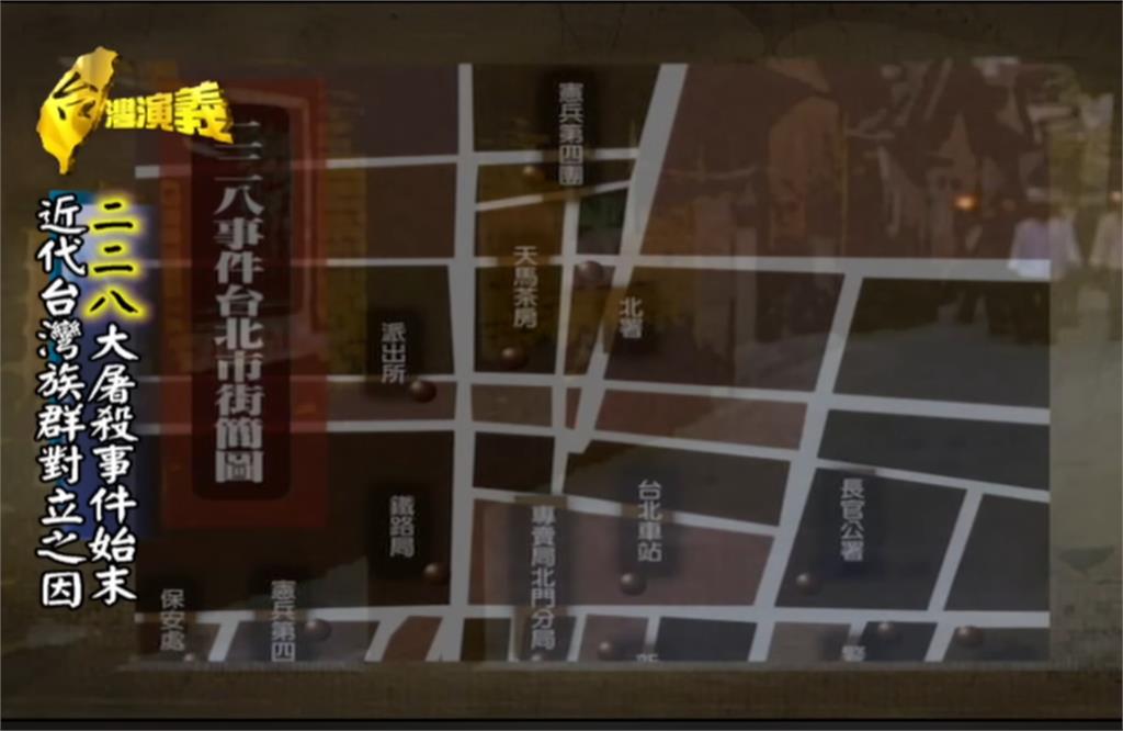 關鍵今日/台北天馬茶房前「驚傳槍響」1人喪生!走私查緝「警亮槍出事」時間線一次看