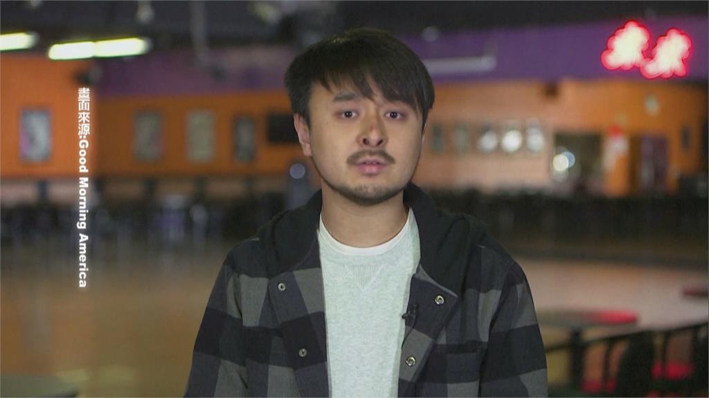 美國「小台北」槍案英勇奪槍 舞廳第三代老闆獲頒勇氣勳章