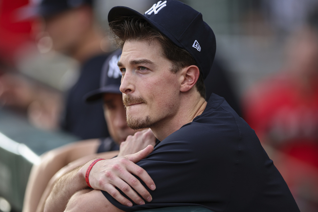 MLB/洋基下半季面臨投手傷兵潮!布總透露投手調度安排