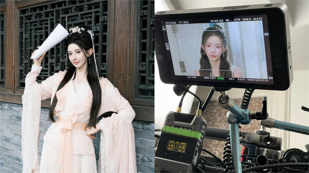 馮紹峰離婚趙麗穎3年爆有新歡!「挽手、黏TT」畫面曝網酸:整容臉