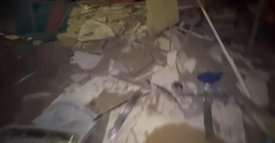 台中氣爆／新光三越氣爆炸出業界陋習？　「先施工再申請」鑽漏洞