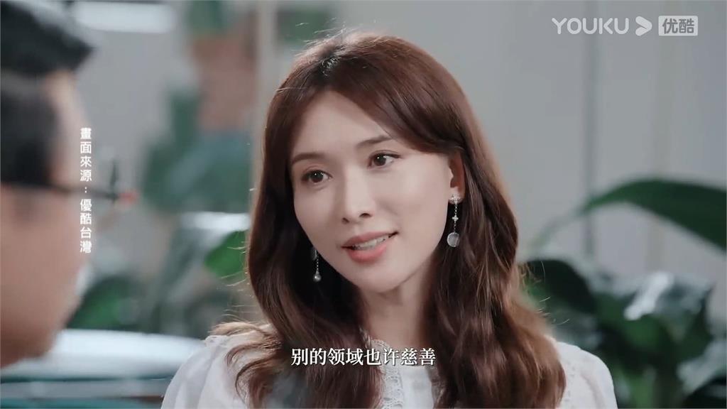 林志玲盼大家記住黑髮的她　自曝不再回演藝圈