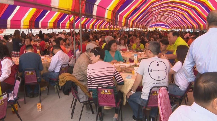 辦桌菜色「明明超下飯」卻很少附白飯?內行解答了:誰在跟你吃飯