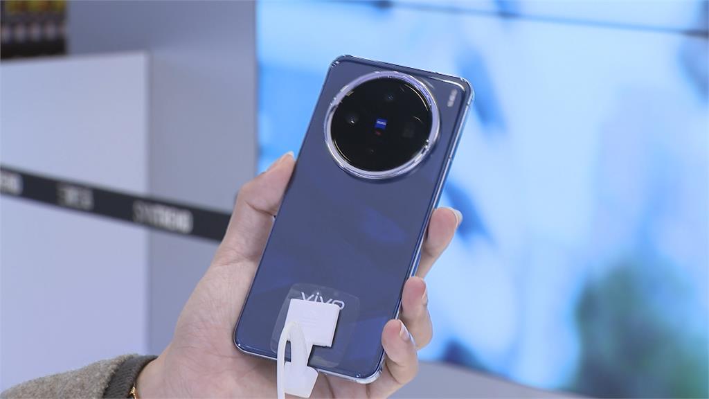 堪稱新一代「演唱會神機」　vivo　X200　Pro　開賣規格曝光