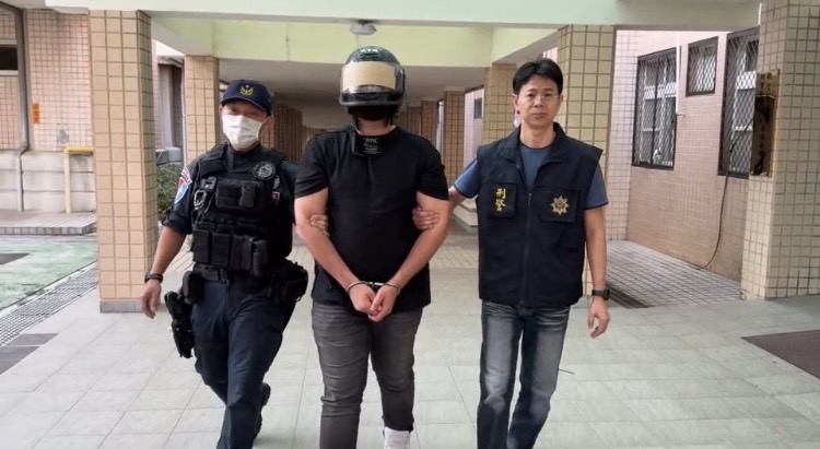 快新聞/離譜!挪威籍男子假轉機真運毒 還不忘去夜店狂歡