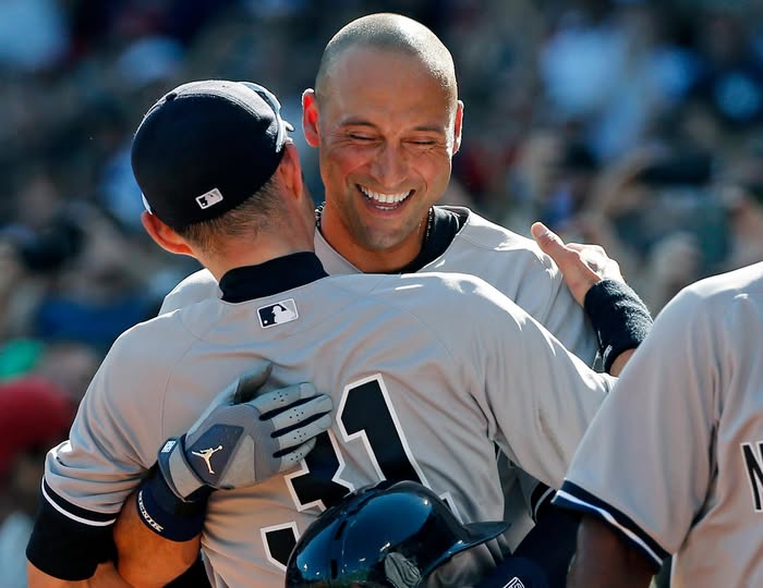 MLB/鈴木一朗將挑戰100%得票率進名人堂嗎? 盤點過去最接近的球星