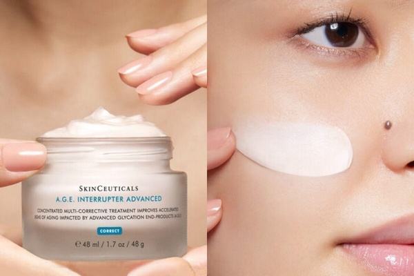 醫美前後保養更重要!8款專櫃+平價修護乳霜推薦,穩膚退紅、加乘保養效果