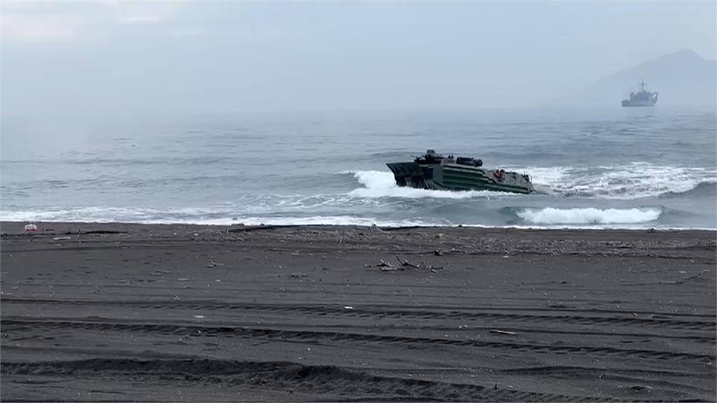 美軍印太司令談台海 強調預防衝突重要性並且「能打勝仗」