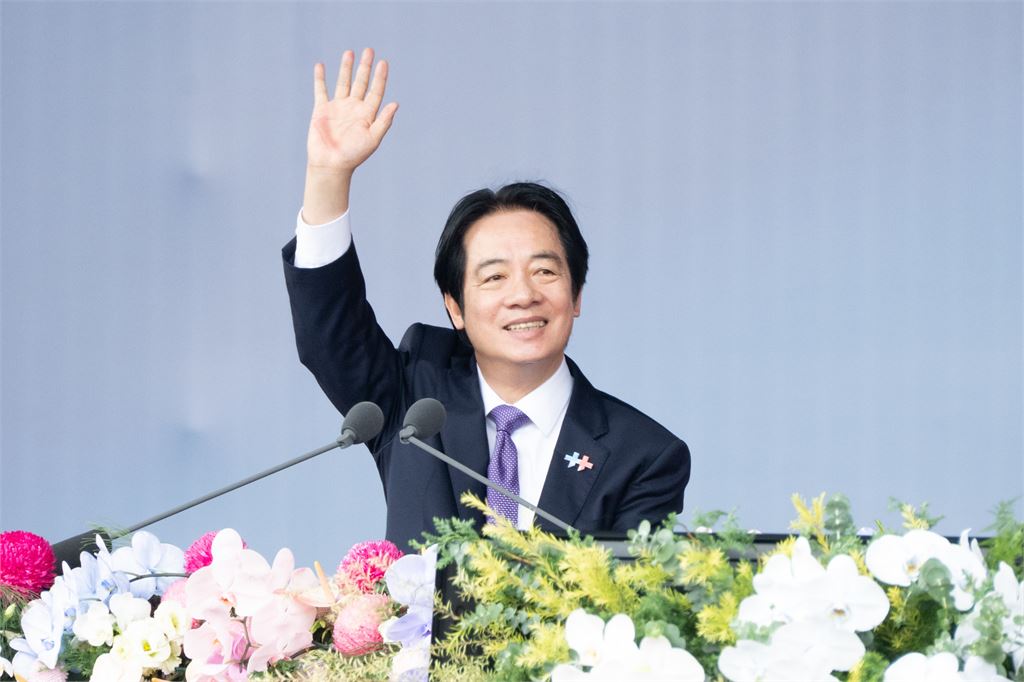 快新聞／韓國瑜