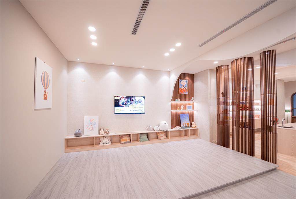 開元馬光中醫落腳台南北區 用生活化調養走進府城日常