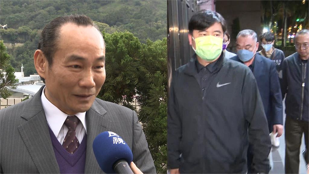 基隆擁恆文創園區爆產權糾紛　鎧辰開發控損失約十億　麗寶：交易沒問題