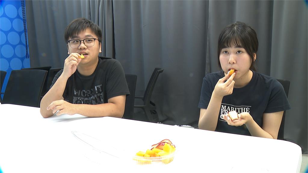 「水果沾鹽」更美味？　營養師曝美味營養關鍵