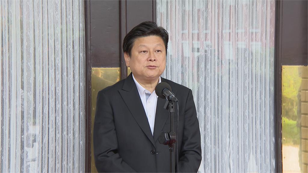 行政院版財劃法今覆議! 藍白決議「第八度」封殺