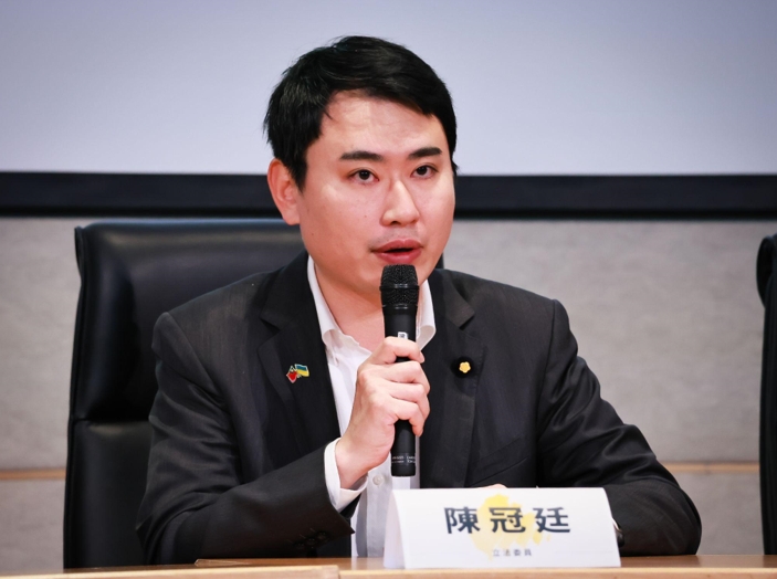 WHA宣達團啟程!台灣聯合國協進會向世界疾呼:健康是人權