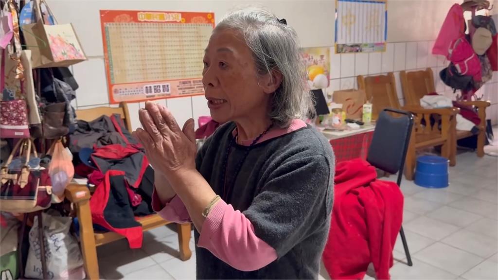 永遠的英雄!英雄余家昶奪刀阻凶 余媽媽談兒淚崩:以他為榮